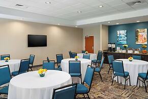 Hampton Inn by Hilton Plant City