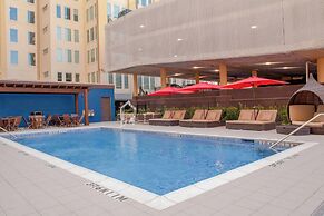 TownePlace Suites by Marriott Dallas Downtown