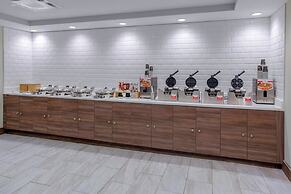 TownePlace Suites by Marriott Dallas Downtown