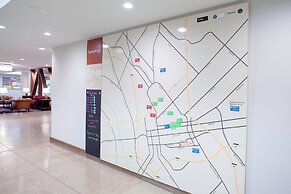 TownePlace Suites by Marriott Dallas Downtown