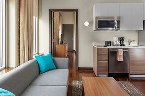 TownePlace Suites by Marriott Dallas Downtown