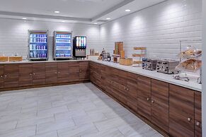 TownePlace Suites by Marriott Dallas Downtown