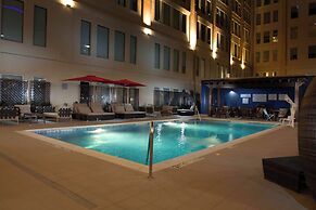 TownePlace Suites by Marriott Dallas Downtown