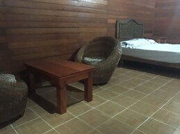 Estancia Ecologica LOS FUNDADORES