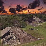 Estancia Ecologica LOS FUNDADORES