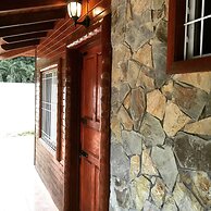 Estancia Ecologica LOS FUNDADORES