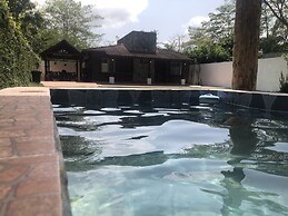 Estancia Ecologica LOS FUNDADORES