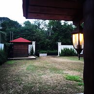 Estancia Ecologica LOS FUNDADORES