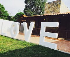 Estancia Ecologica LOS FUNDADORES