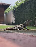 Estancia Ecologica LOS FUNDADORES