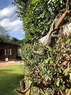 Estancia Ecologica LOS FUNDADORES