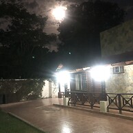 Estancia Ecologica LOS FUNDADORES