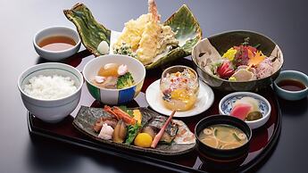 Koriyama View Hotel Annex