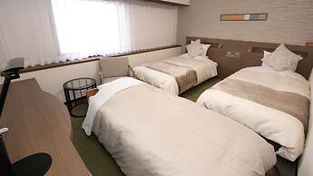 Koriyama View Hotel Annex