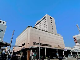 Koriyama View Hotel Annex