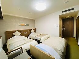 Koriyama View Hotel Annex