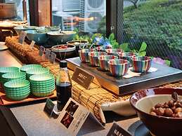 Koriyama View Hotel Annex
