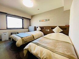 Koriyama View Hotel Annex