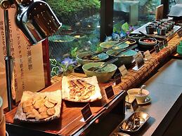 Koriyama View Hotel Annex