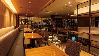 Koriyama View Hotel Annex