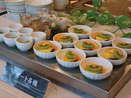 Koriyama View Hotel Annex