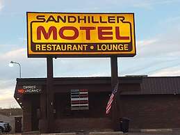Sandhiller Motel