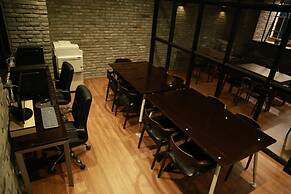 Hotel Vella Suite Suwon