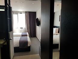 Hotel Vella Suite Suwon