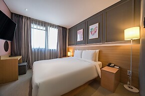 Hotel Vella Suite Suwon