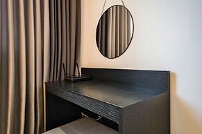 Hotel Vella Suite Suwon