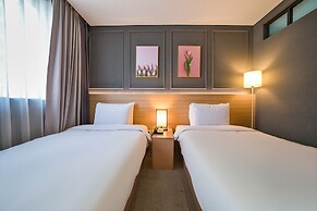 Hotel Vella Suite Suwon