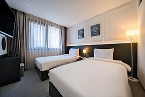 Hotel Vella Suite Suwon