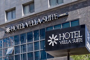 Hotel Vella Suite Suwon