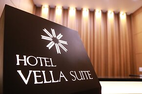 Hotel Vella Suite Suwon