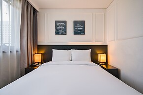 Hotel Vella Suite Suwon