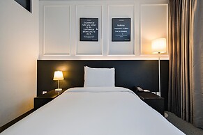 Hotel Vella Suite Suwon