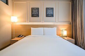 Hotel Vella Suite Suwon