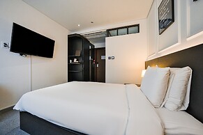 Hotel Vella Suite Suwon