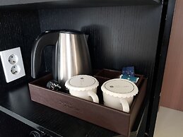 Hotel Vella Suite Suwon