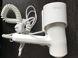 Hotel Vella Suite Suwon