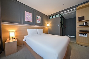 Hotel Vella Suite Suwon