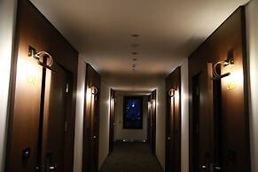 Hotel Vella Suite Suwon