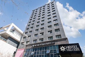 Hotel Vella Suite Suwon