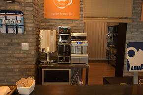 Hotel Vella Suite Suwon