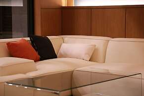 Hotel Vella Suite Suwon