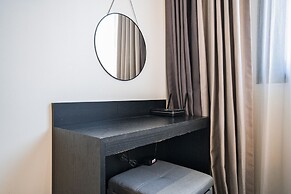 Hotel Vella Suite Suwon