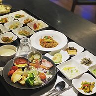 Hotel Vella Suite Suwon