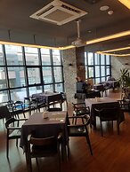 Hotel Vella Suite Suwon