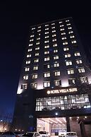 Hotel Vella Suite Suwon