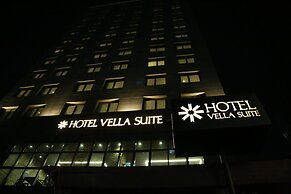 Hotel Vella Suite Suwon